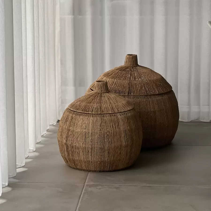 TELL ME MORE - Kurvesæt Marcel - vores bestseller!