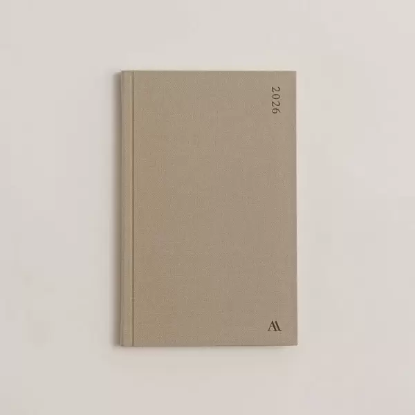 Atelier Aarhus - Ugekalender 2026