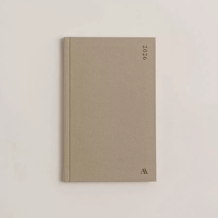 Atelier Aarhus - Ugekalender 2026