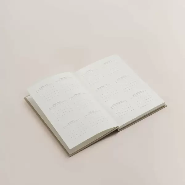 Atelier Aarhus - Ugekalender 2026