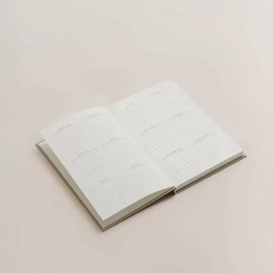 Atelier Aarhus - Ugekalender 2026