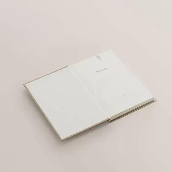 Atelier Aarhus - Ugekalender 2026