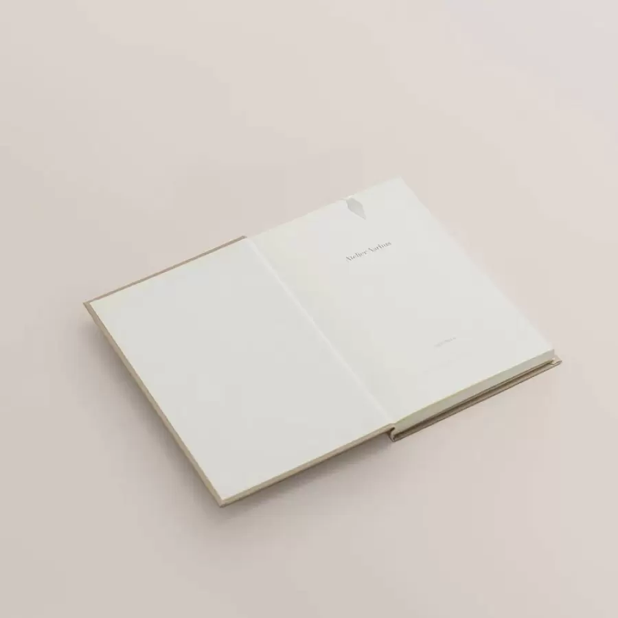 Atelier Aarhus - Ugekalender 2026