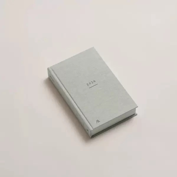 Atelier Aarhus - Dagskalender 2026