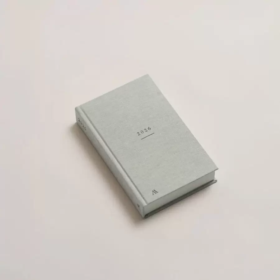 Atelier Aarhus - Dagskalender 2026