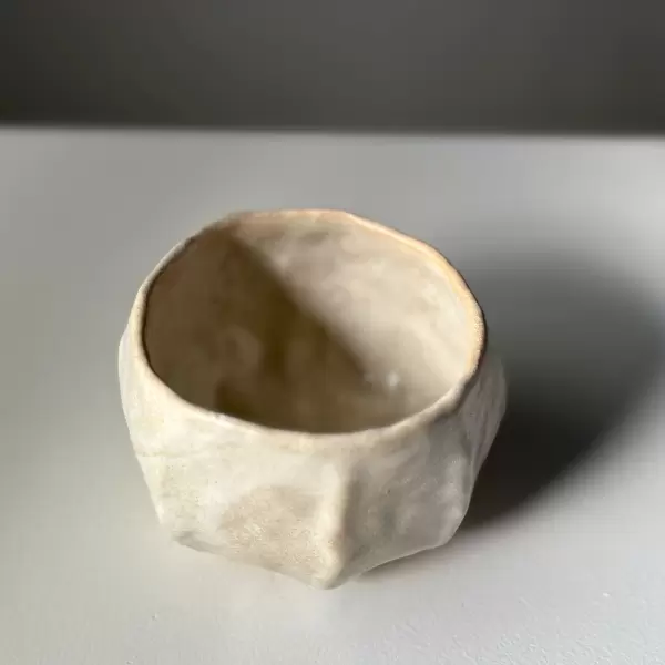 Leela Mette - Kop håndlavet på Mols