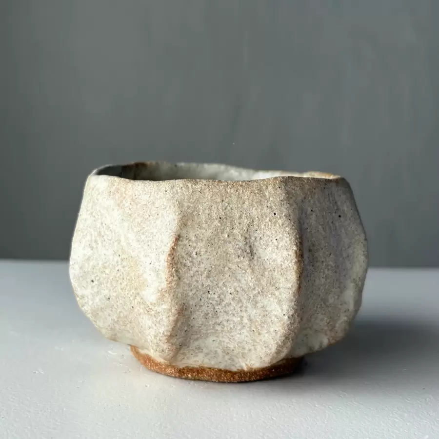 Leela Mette - Kop håndlavet på Mols