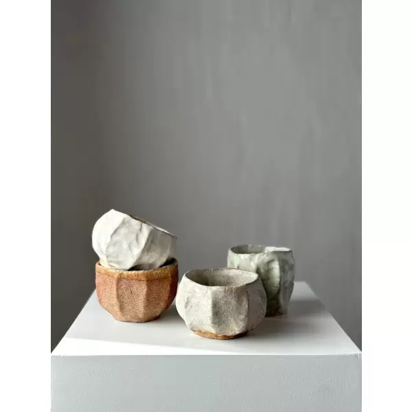 Leela Mette - Kop håndlavet på Mols