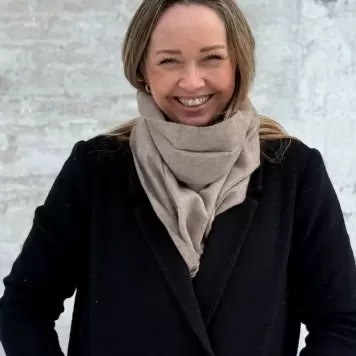 Silkeborg Uldspinderi - Alpaca Tørklæde Arequipa 30*200