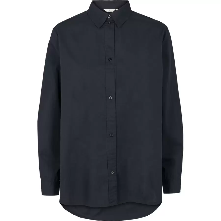 Basic Apparel - Silje skjorte