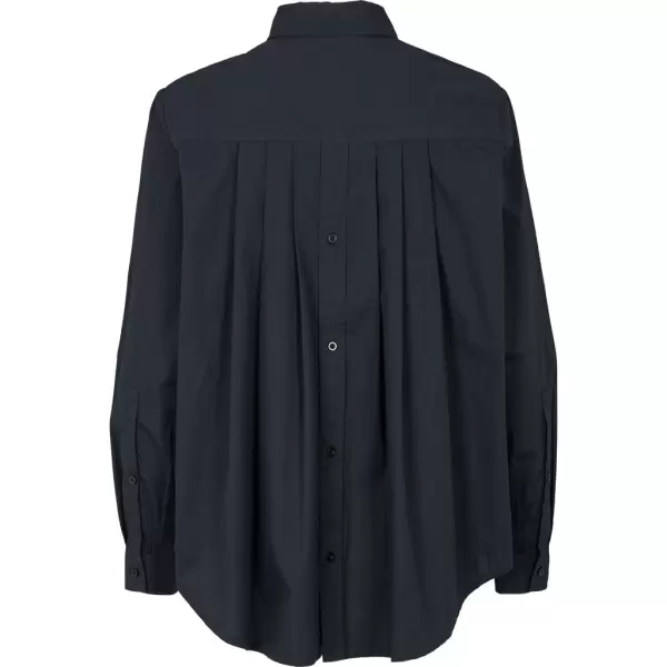 Basic Apparel - Silje skjorte