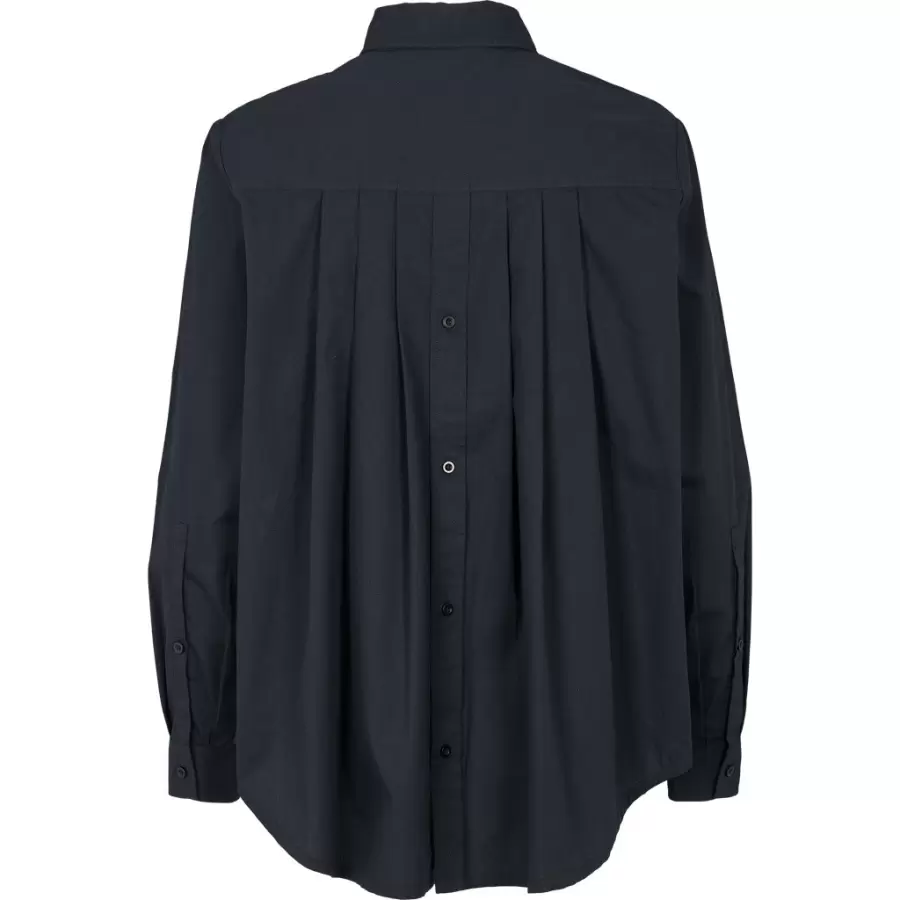 Basic Apparel - Silje skjorte