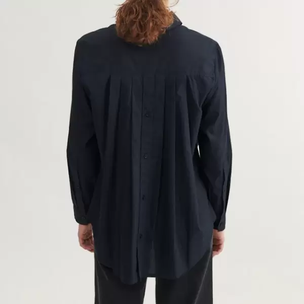 Basic Apparel - Silje skjorte