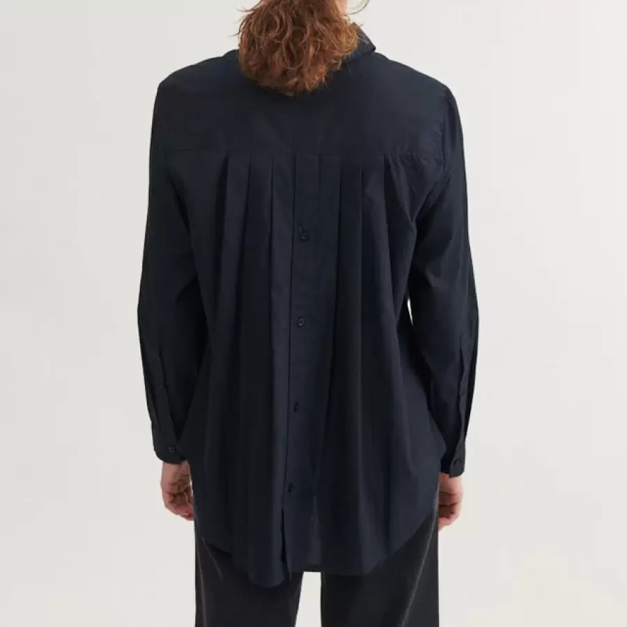 Basic Apparel - Silje skjorte