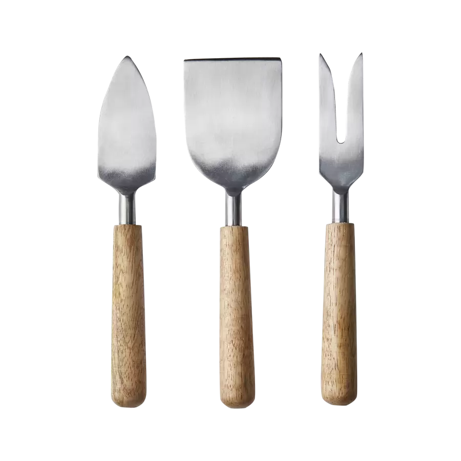 Affari of Sweden - Nico osteknive, sæt