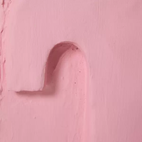 HK living - Pocket exhibit: Crave (12x7x16cm)