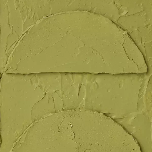 HK living - Pocket exhibit: Verdant (19x7x24cm)