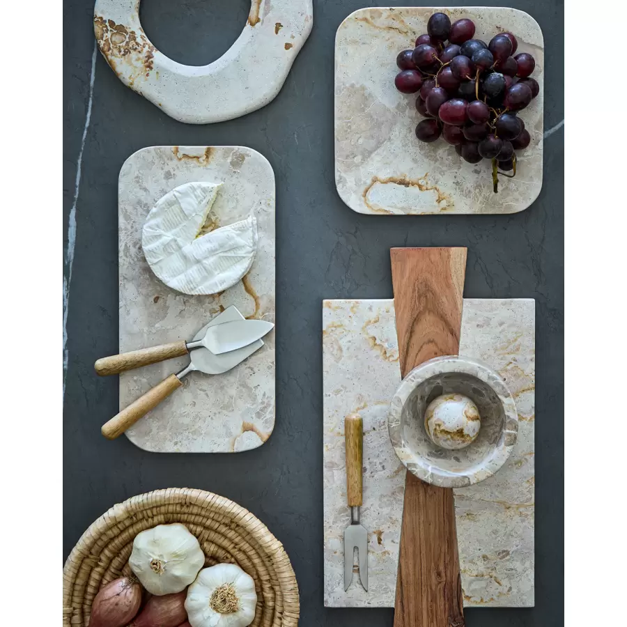 Affari of Sweden - Nico osteknive, sæt