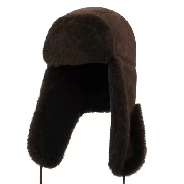 Shepherd - Wengen Hat, Moro