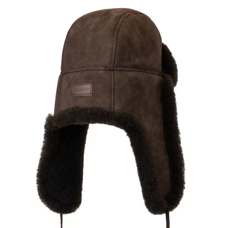 Shepherd - Wengen Hat, Moro - i restordre, kommer meget snart