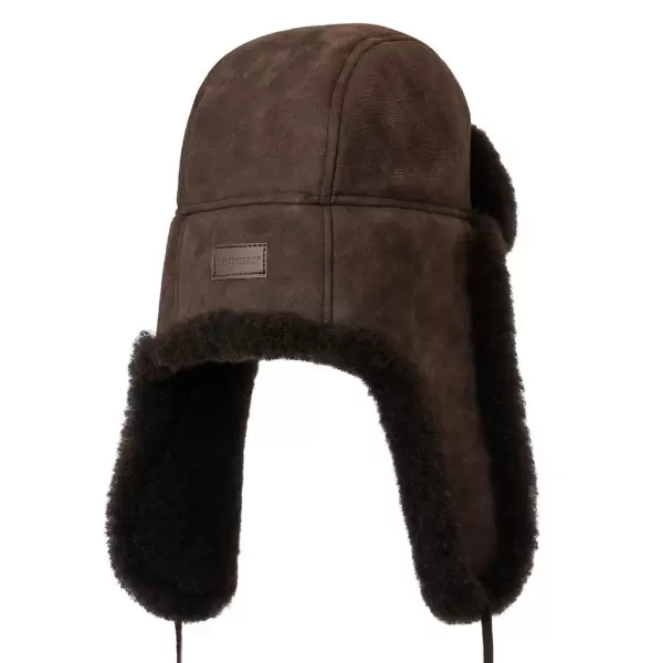 Shepherd - Wengen Hat, Moro