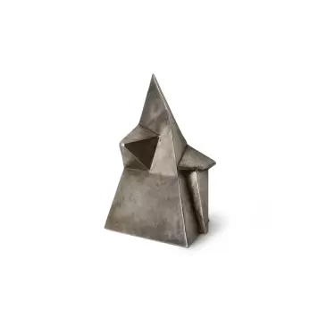 HK living - Forge Sculpture, Metal 22*15*10 HK living - Forge Sculpture, Metal 22*15*10