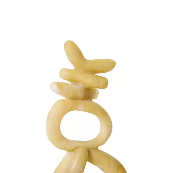 HK living - Resin object: inbetween 