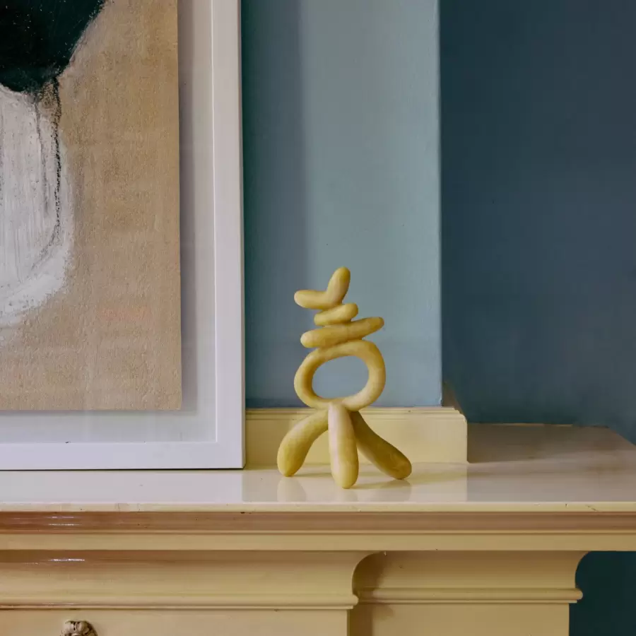 HK living - Resin Object, Inbetween 22*13*9