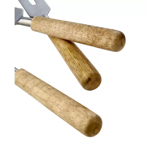 Affari of Sweden - Nico osteknive, sæt