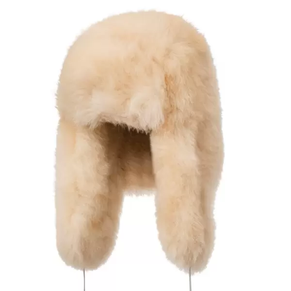 Shepherd - Andermatt Hat Chestnut 