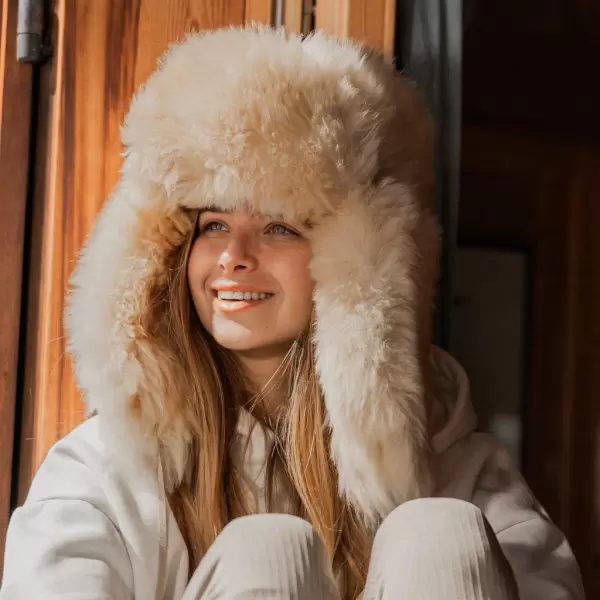 Shepherd - Andermatt Hat Chestnut 