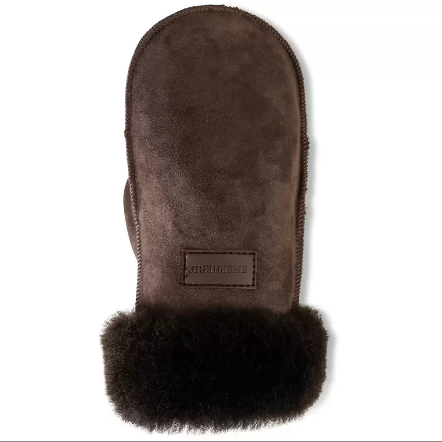 Shepherd - Furuvik vanter Moro