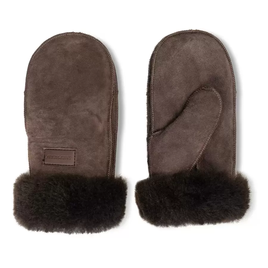 Shepherd - Furuvik vanter Moro