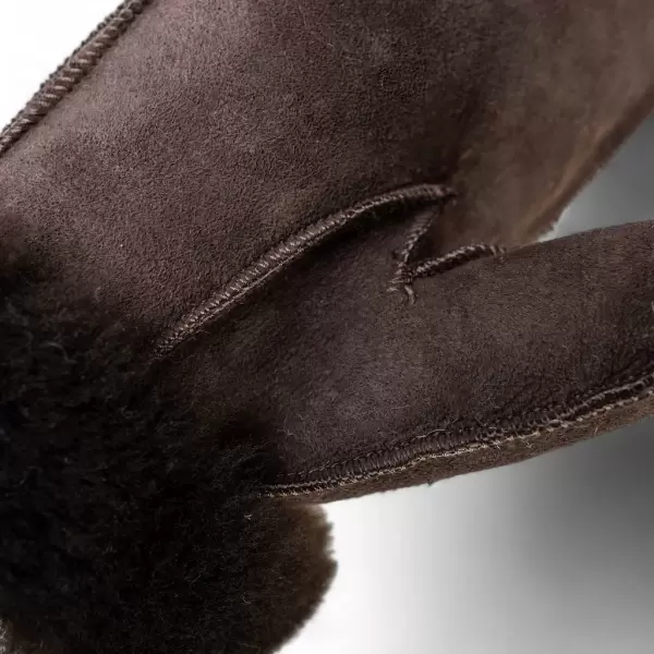 Shepherd - Furuvik vanter Moro