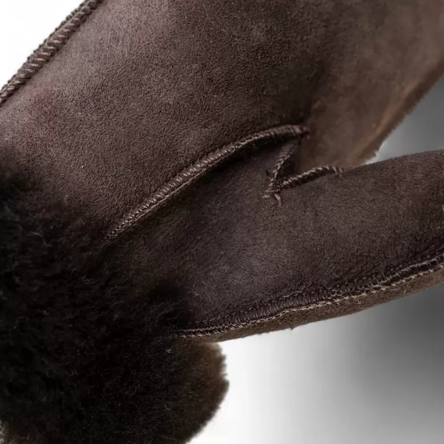 Shepherd - Furuvik vanter Moro