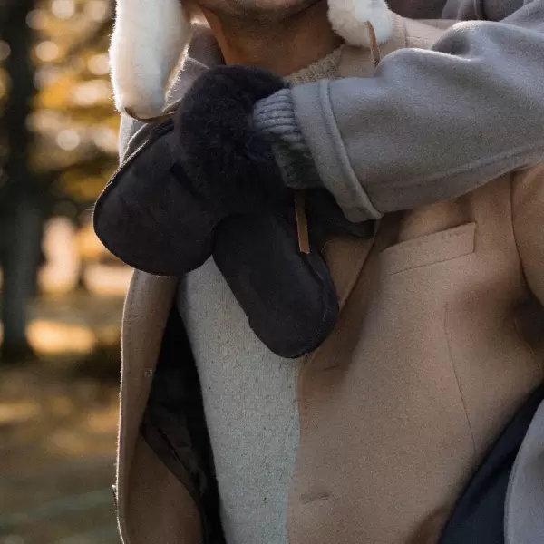 Shepherd - Furuvik vanter Moro