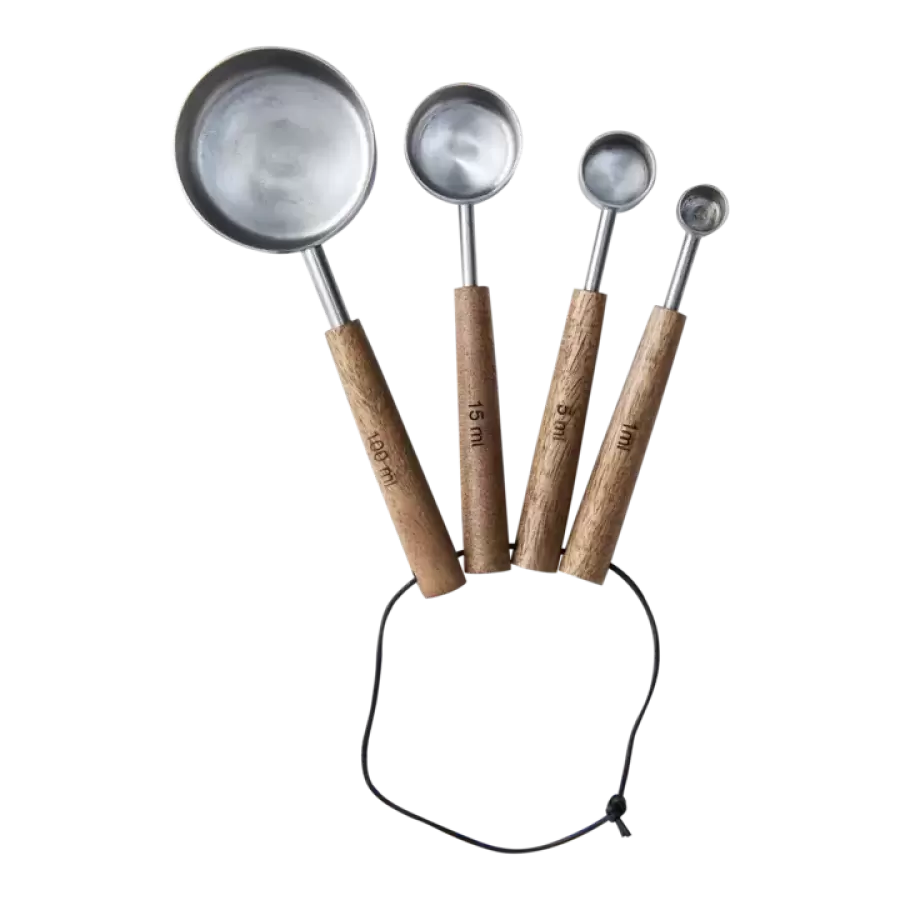 Affari of Sweden - Nico målebægre