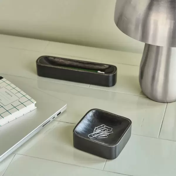 House Doctor - Blyantsbakke, Alma, sort