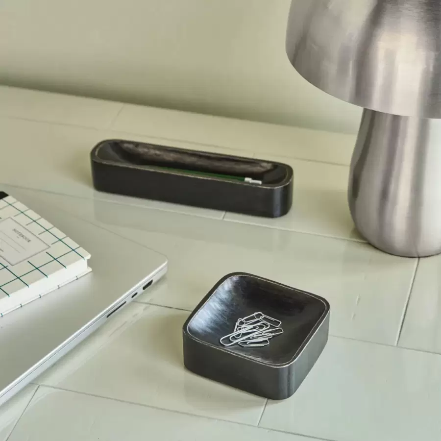 House Doctor - Blyantsbakke, Alma, sort