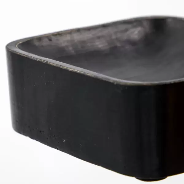 House Doctor - Bakke Alma, Sort 10*10