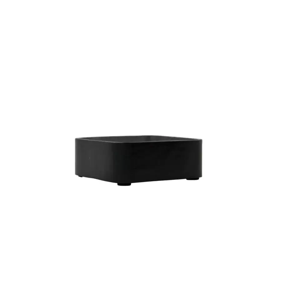 House Doctor - Bakke Alma, Sort 10*10