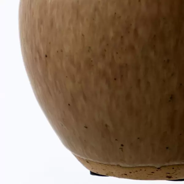 House Doctor - Vase, Tino, Beige