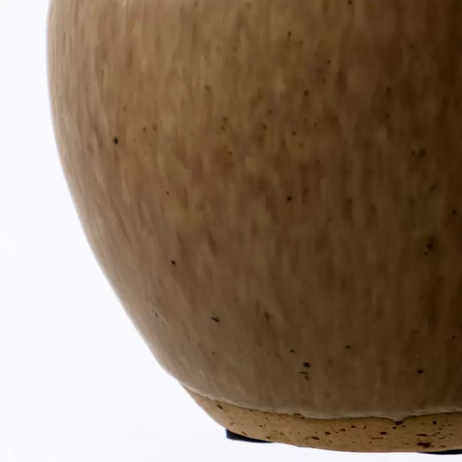 House Doctor - Vase, Tino, Beige