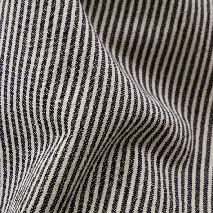 House Doctor - Dug, Block, i Sand, sort