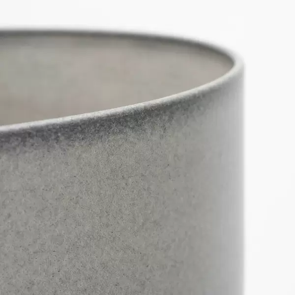 House Doctor - 2 store Krukker Pepple, Sand Ø:36 og Ø:43 