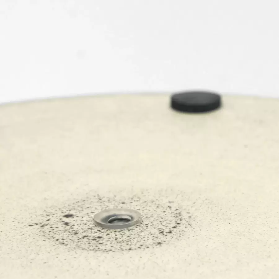 House Doctor - 2 Krukker Pepple, Sand