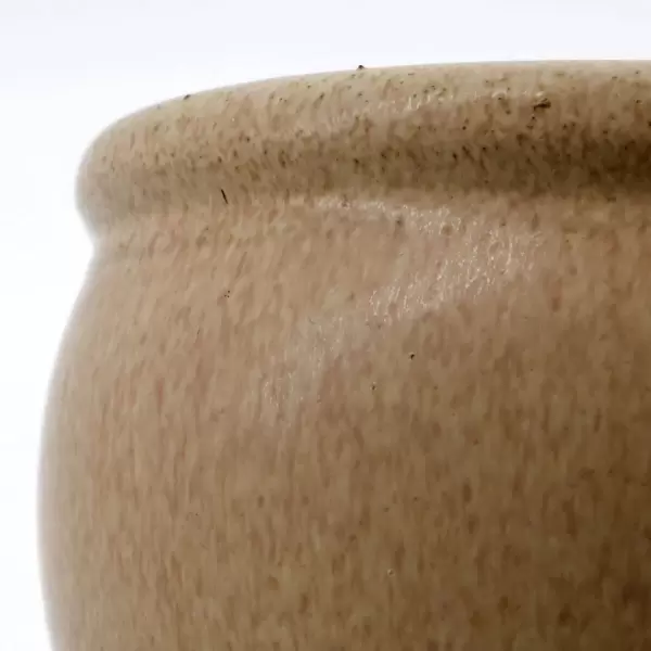 House Doctor - 2 Urtepotter Vale, Beige - Hent selv