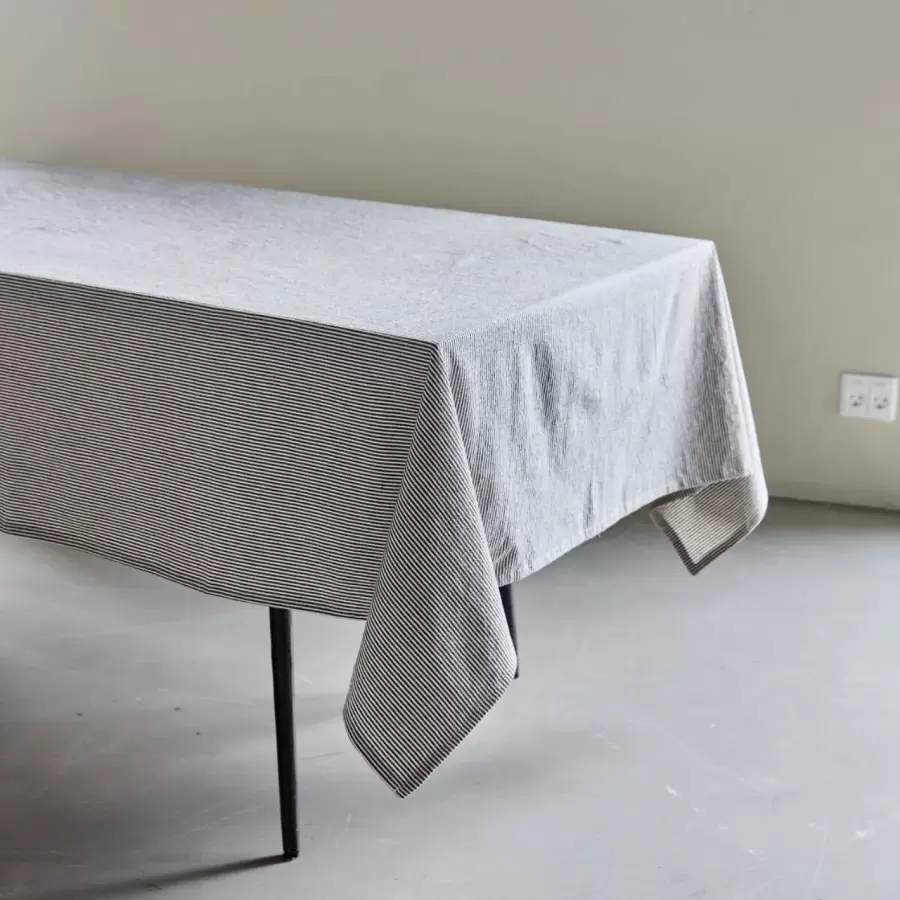 House Doctor - Dug Block, Sand/Sort 150*260