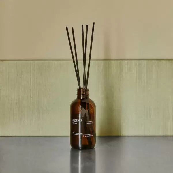 meraki - Diffuser,Nordic Pine, 120 ml