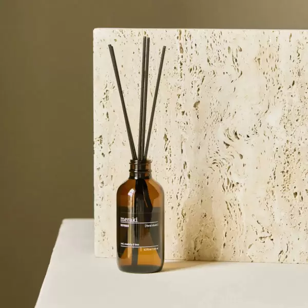 meraki - Diffuser, Floral shade, 120 ml